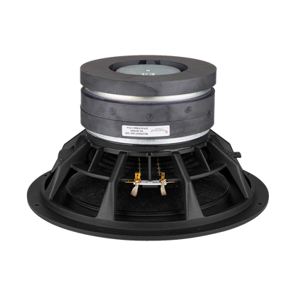 Peerless - 10" XXLS Subwoofer - P835037