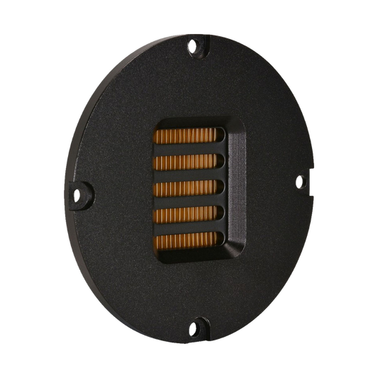 Dayton Audio - 90mm AMT Tweeter - AMT2-4
