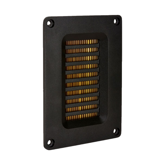 Dayton Audio - 130x95mm AMT Tweeter - AMT3-4