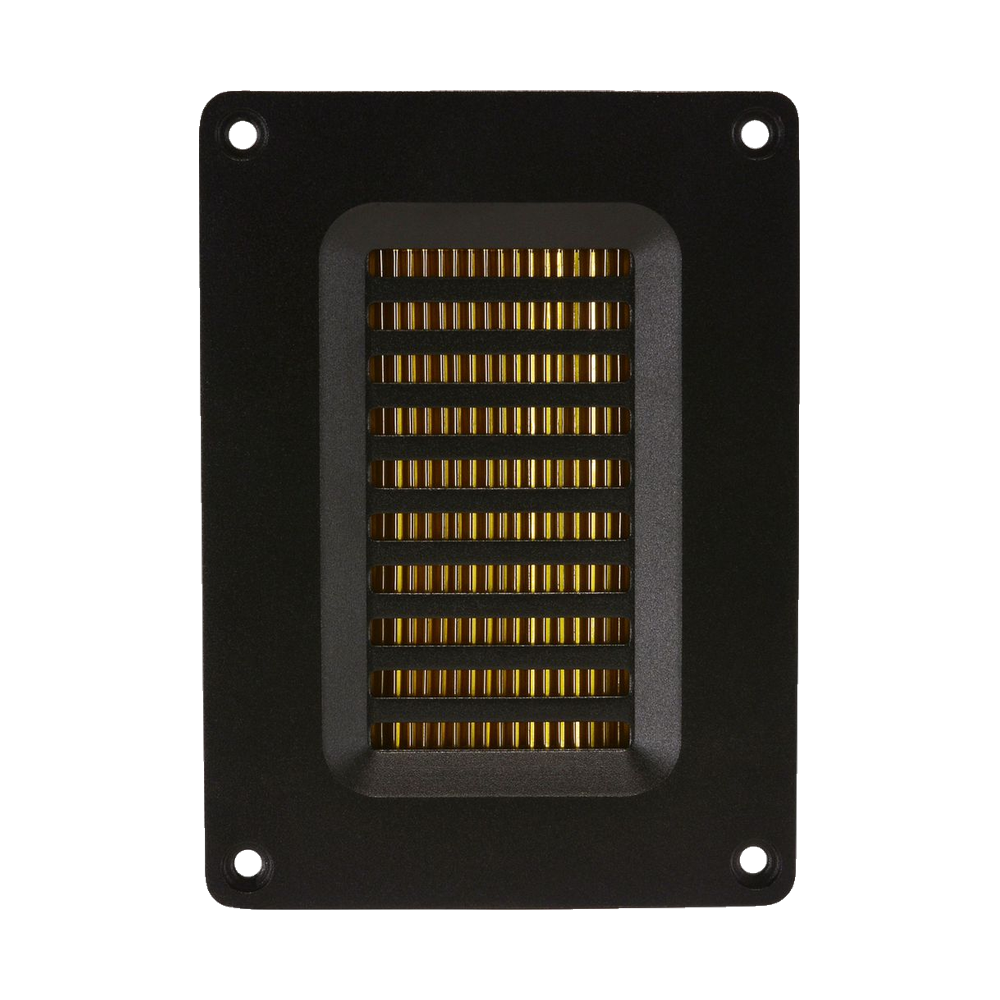 Dayton Audio - 130x95mm AMT Tweeter - AMT3-4