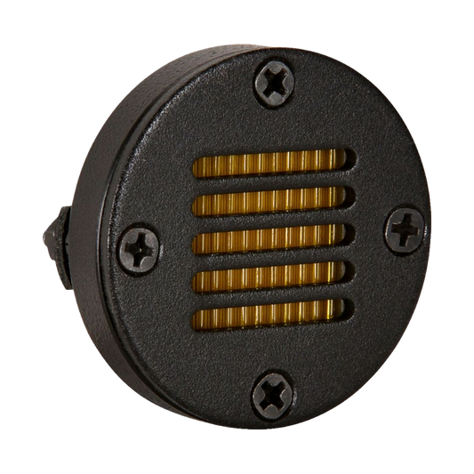 Dayton Audio - 40mm AMT Tweeter - AMTMINI-8