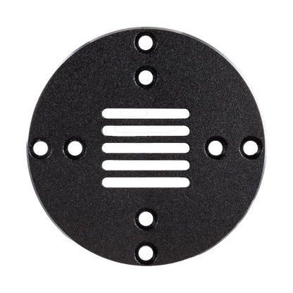 Dayton Audio - 40mm AMT Tweeter - AMTMINI-8