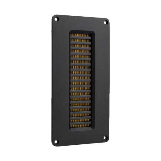Dayton Audio - 200x100mm AMT Tweeter - AMTPRO-4
