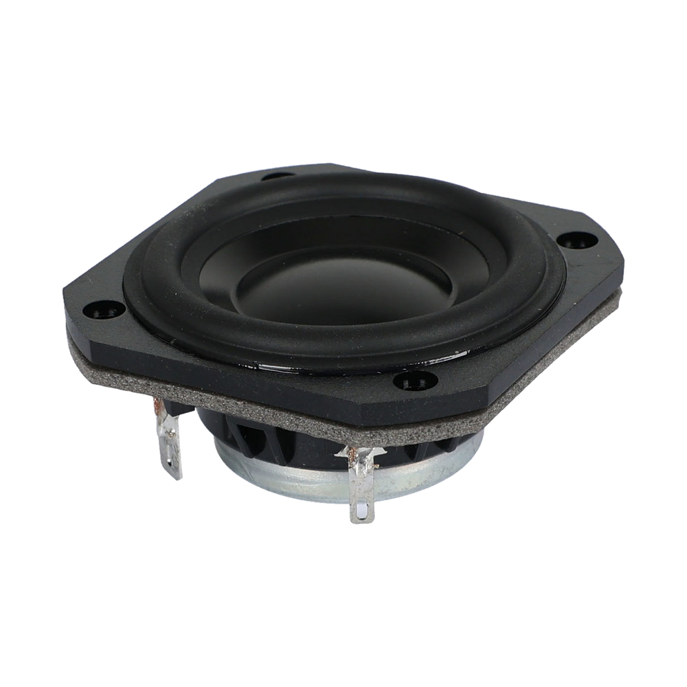 Peerless - 2" Full Range Driver - ANC-50N25AL04-04