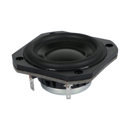 Peerless - 2" Full Range Driver - ANC-50N25AL04-04