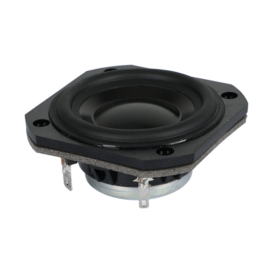 Peerless - 2" Full Range Driver - ANC-50N25AL04-04