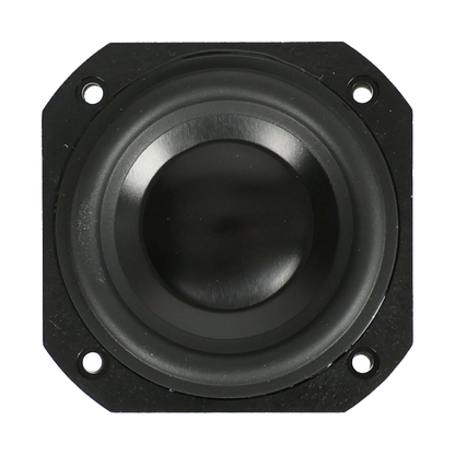 Peerless - 2" Full Range Driver - ANC-50N25AL04-04