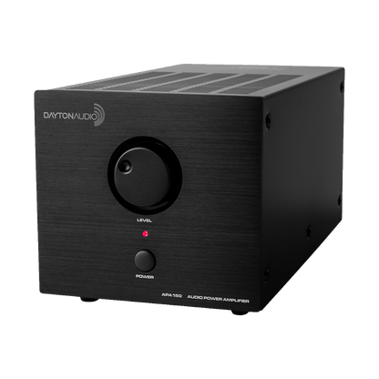 Dayton Audio - 150W Amplifier Class A/B - APA150