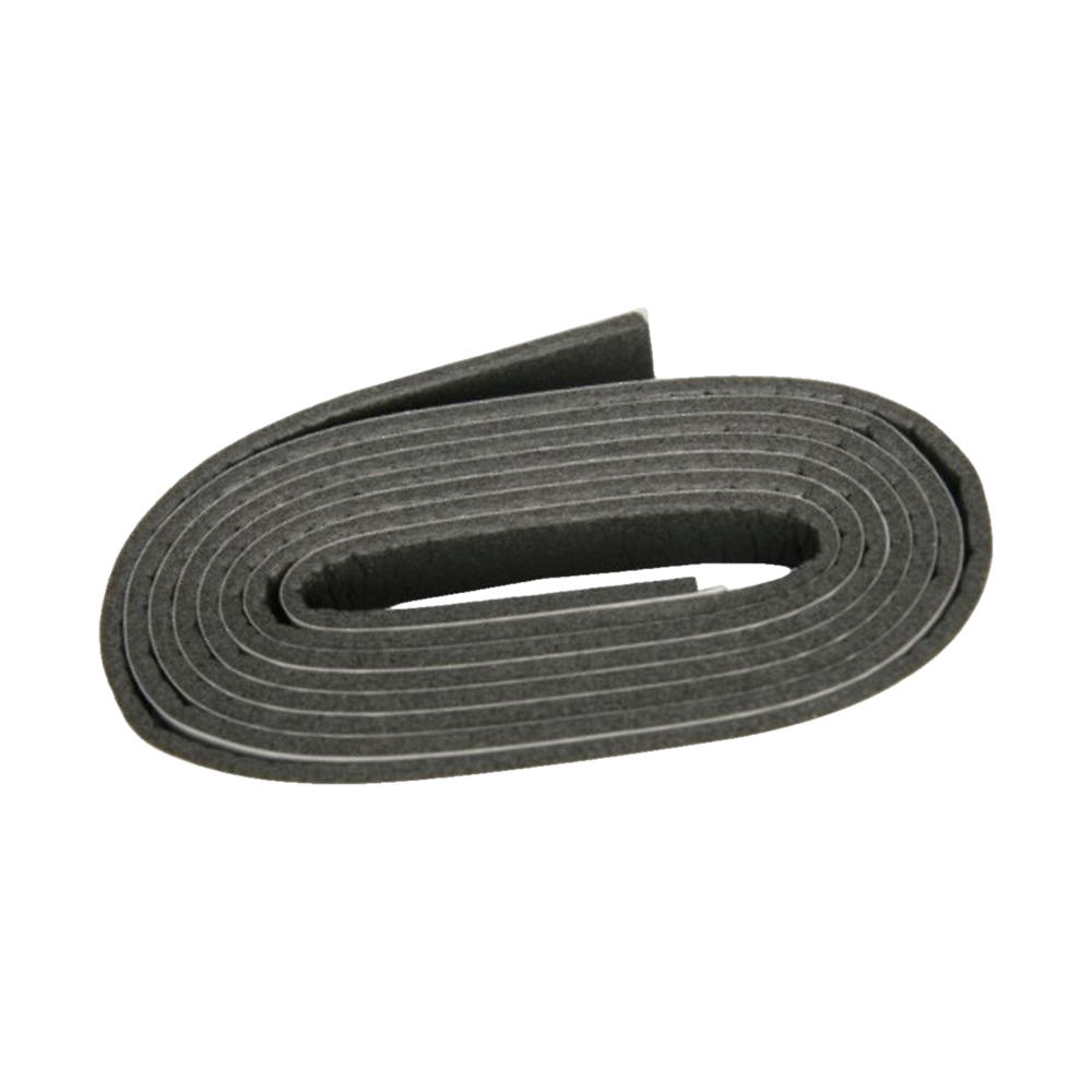 Foam Gasket Tape, 12mm x 3mm, 2m - APT3122