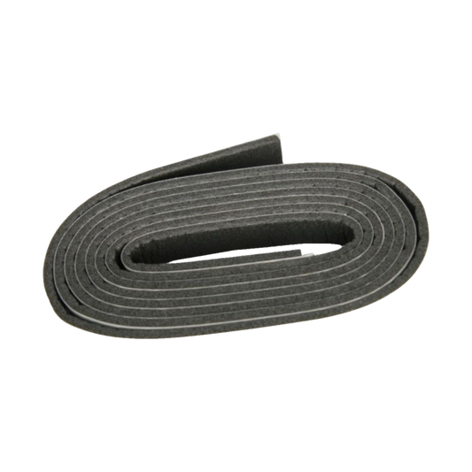 Foam Gasket Tape, 18mm x 3mm, 2m - APT3182
