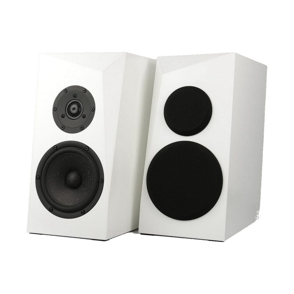 SB Acoustics - Ara Cabinet Pair