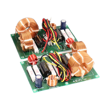 SB Acoustics - Ara Assembled Crossover Pair