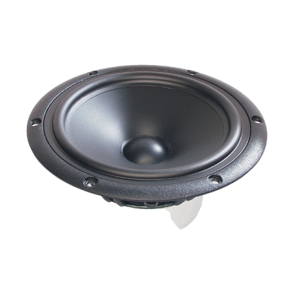 Peerless - 5½" Magnetically Shielded Mid-Woofer - BC18SG08-08