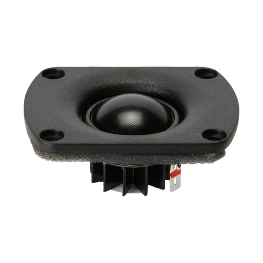 Peerless - 1" Dome Tweeter Fabric - BC25SC5504