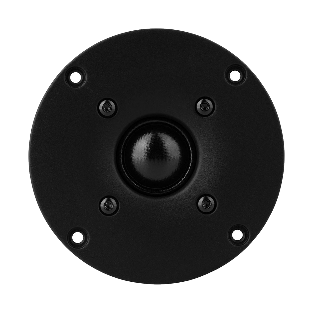 Peerless - 1" Dome Tweeter Fabric - BC25TG15-04