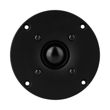 Peerless - 1" Dome Tweeter Fabric - BC25TG15-04