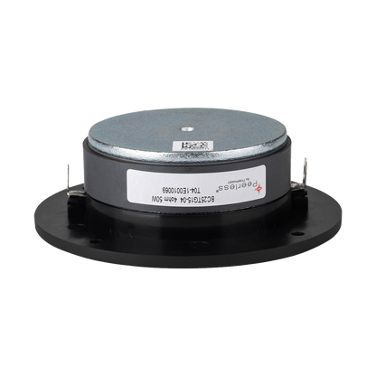 Peerless - 1" Dome Tweeter Fabric - BC25TG15-04