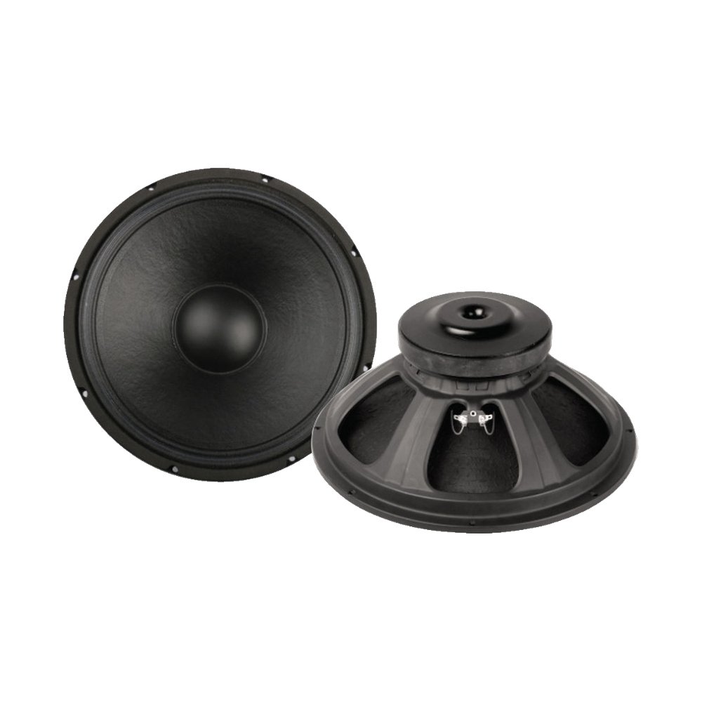 SB Audience - 15" Bianco Open Baffle Woofer - BIANCO-15OB350