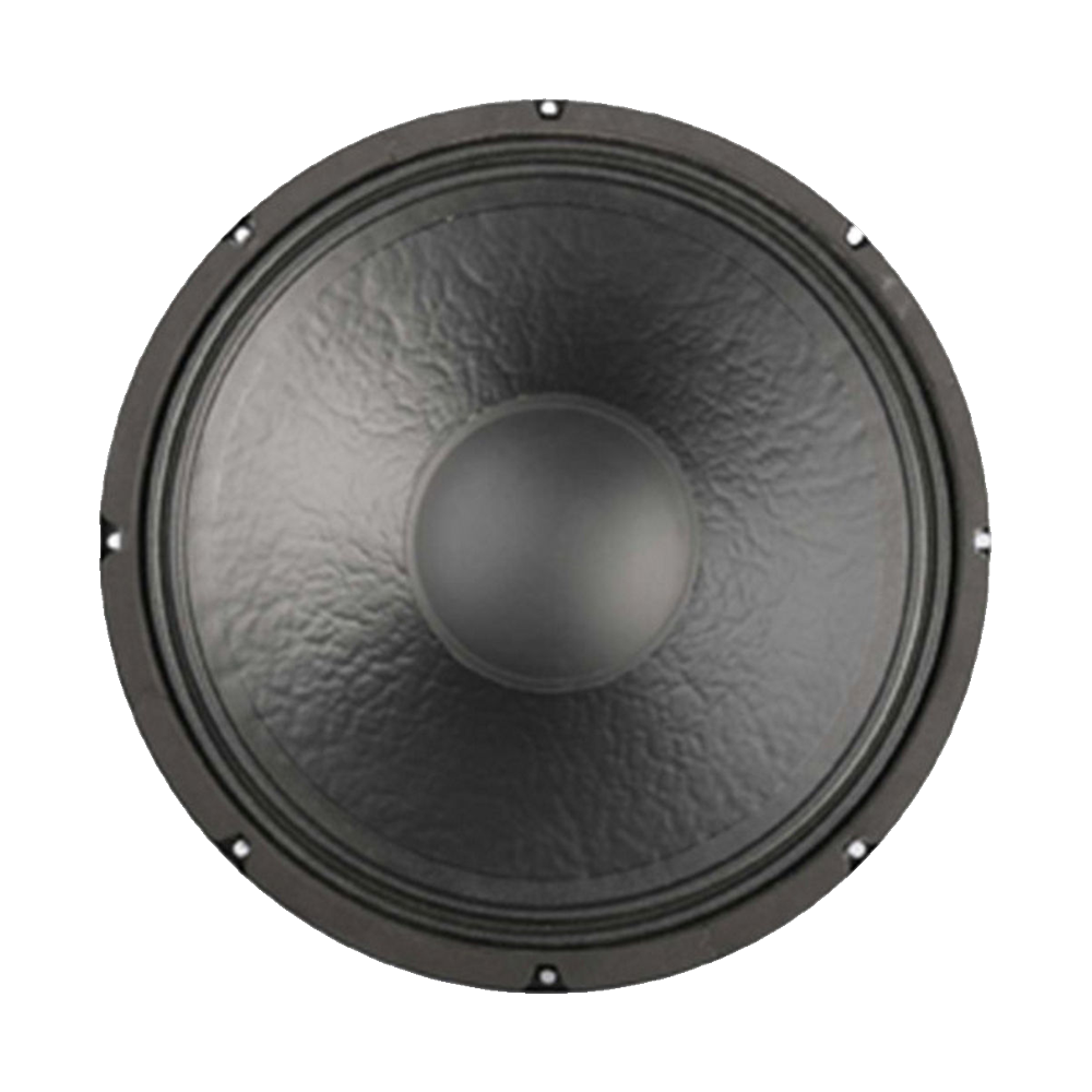 SB Audience - 15" Bianco Open Baffle Woofer - BIANCO-15OB350