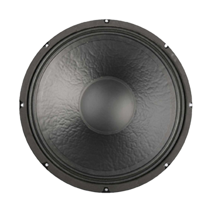 SB Audience - 15" Bianco Open Baffle Woofer - BIANCO-15OB350