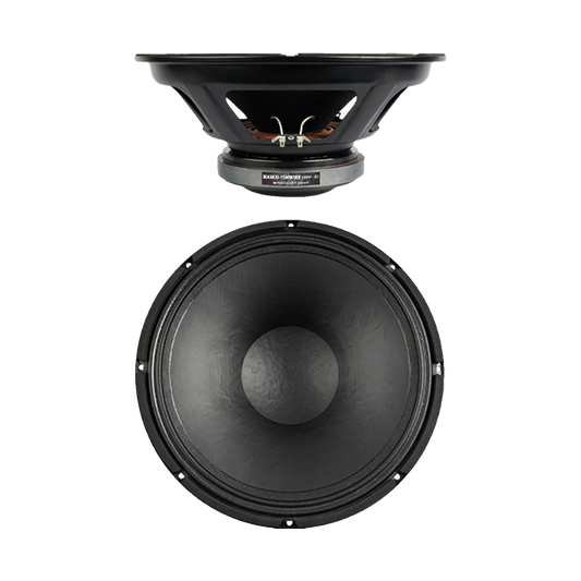 SB Audience - 15" Bianco Mid-Woofer - BIANCO-15MW500