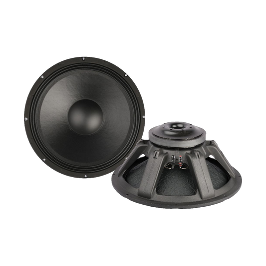 SB Audience - 18" BIANCO Subwoofer - BIANCO-18SW450
