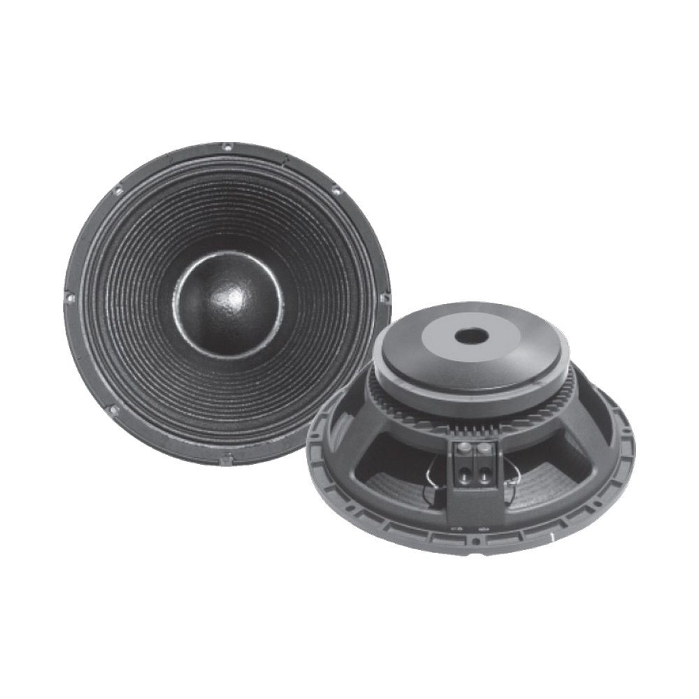 SB Audience - 18" BIANCO Subwoofer - BIANCO-18SW500