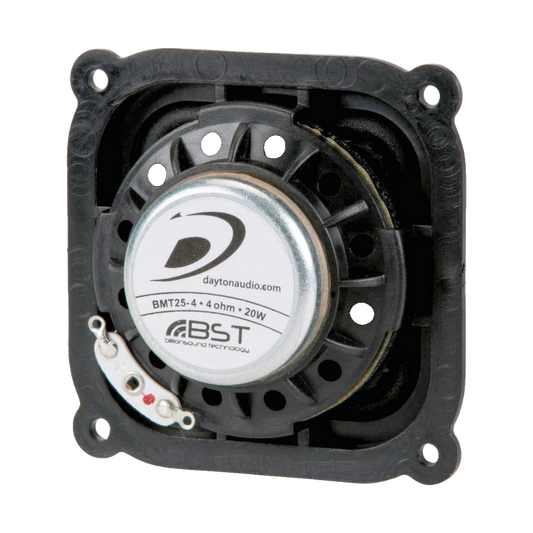 Dayton Audio - 2" Full Range Driver - BMT25-4