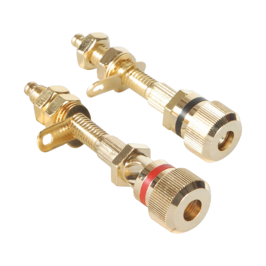 Dayton Audio - Binding Post - BPA-38G