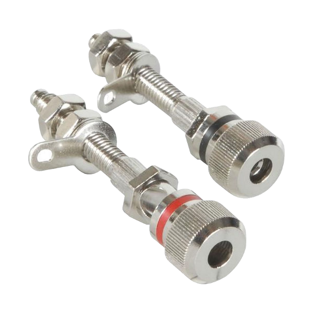 Dayton Audio - Binding Post Pair Direct Type - BPA-38NI