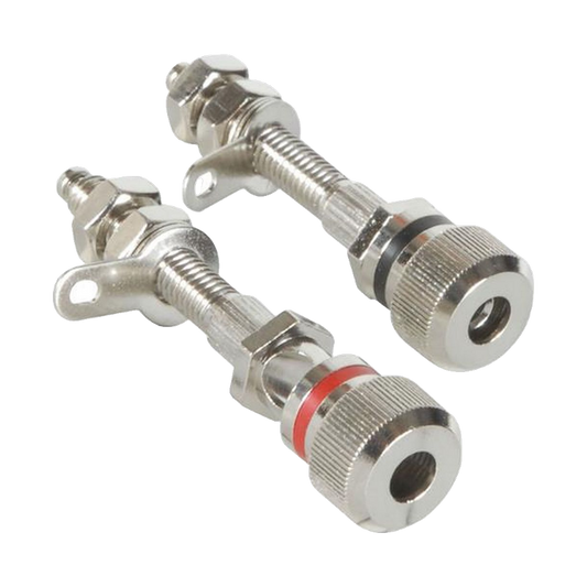 Dayton Audio - Binding Post Pair Direct Type - BPA-38NI
