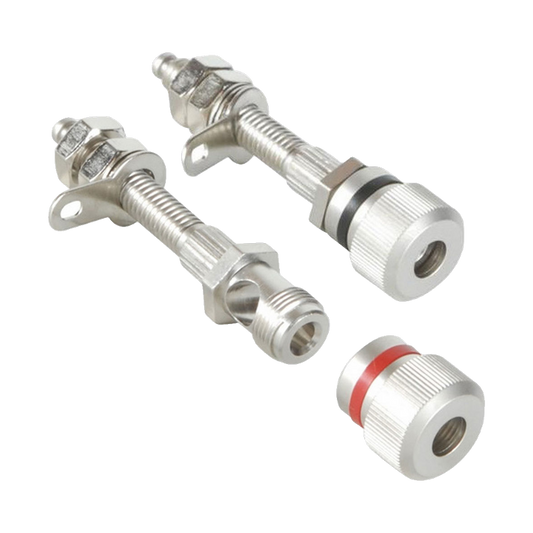 Dayton Audio - Binding Post Pair Direct Type - BPA-38SN