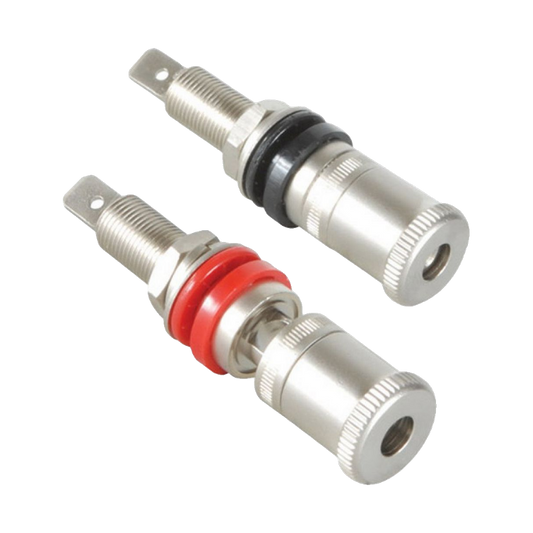 Dayton Audio - Binding Post Pair Plate Type - BPP-SN