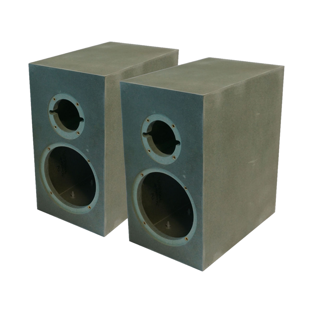 SB Acoustics - Bromo Cabinet Pair - BROMO-CAB