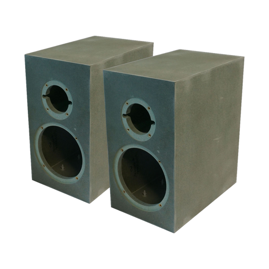 SB Acoustics - Bromo Cabinet Pair - BROMO-CAB