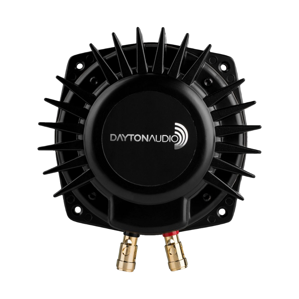 Dayton Audio - 50W 100MM Bass Shaker - BST-1
