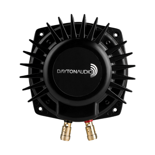 Dayton Audio - 50W 100MM Bass Shaker - BST-1
