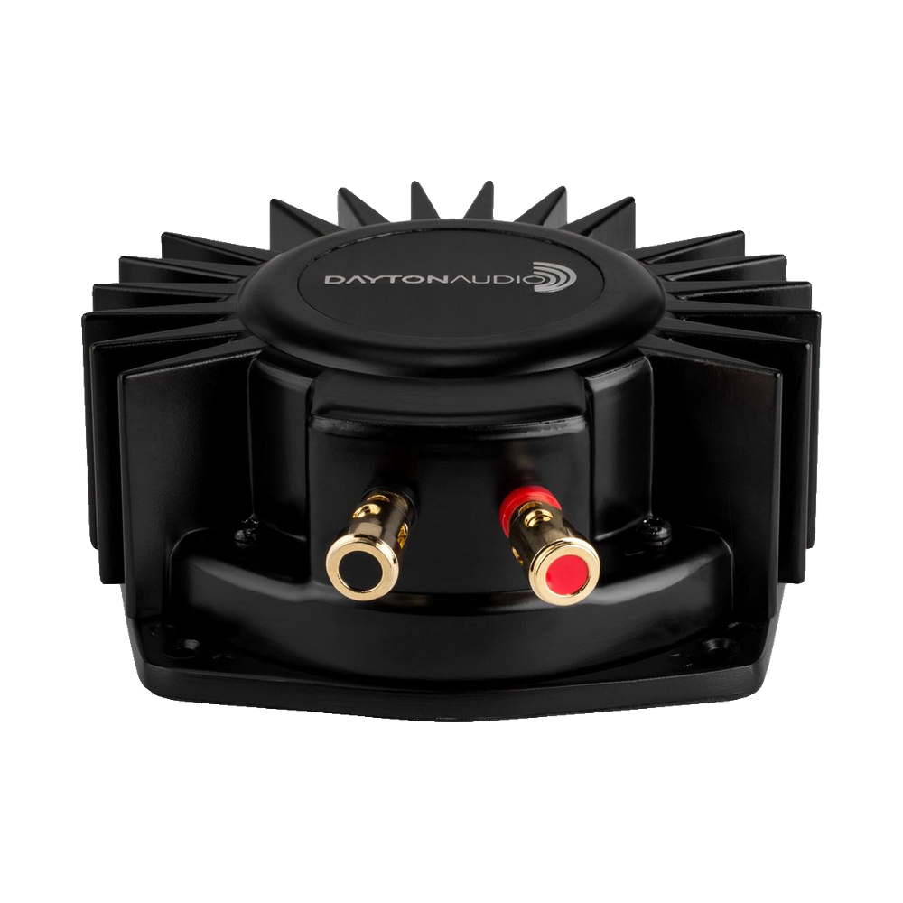 Dayton Audio - 50W 100MM Bass Shaker - BST-1