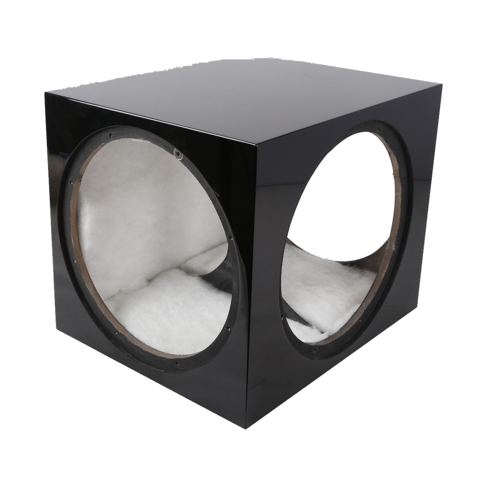 SB Acoustics - 12" Subwoofer Cabinet