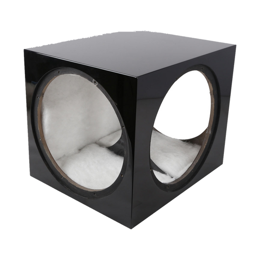 SB Acoustics - 12" Subwoofer Cabinet