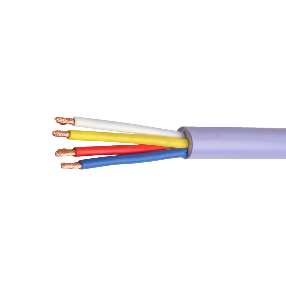 14AWG 4-Core Speaker Cable, per Metre - CAB4220-1