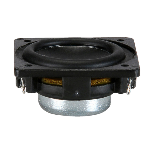 Dayton Audio - 1¼" Mini Speaker - CE32A-4