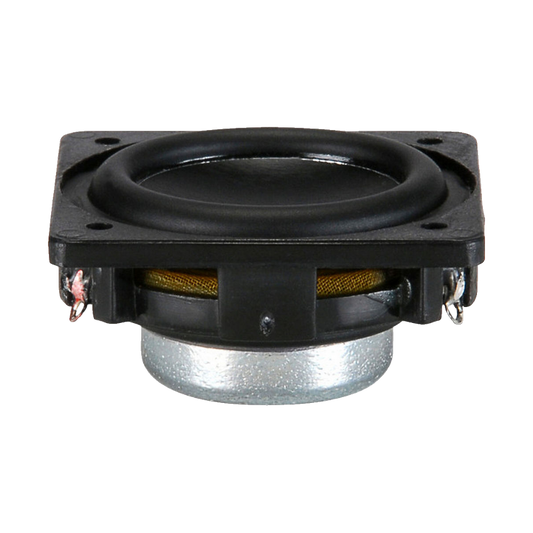 Dayton Audio - 1¼" Mini Speaker - CE32A-8