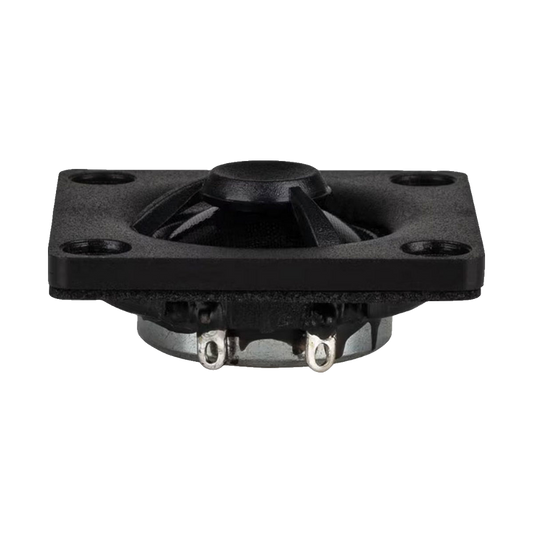 Dayton Audio - 1" CE Compact Silk Dome Tweeter - CE35-4