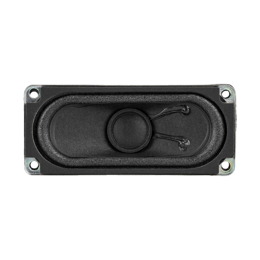 Dayton Audio - 1¼"x2¾" CE Full Range Driver - CE70-30P-8