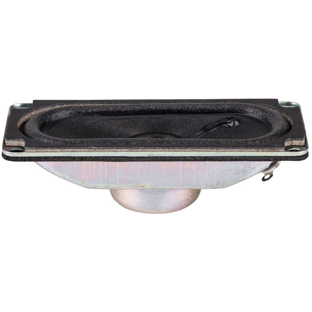 Dayton Audio - 1¼"x2¾" CE Full Range Driver - CE70-30P-8