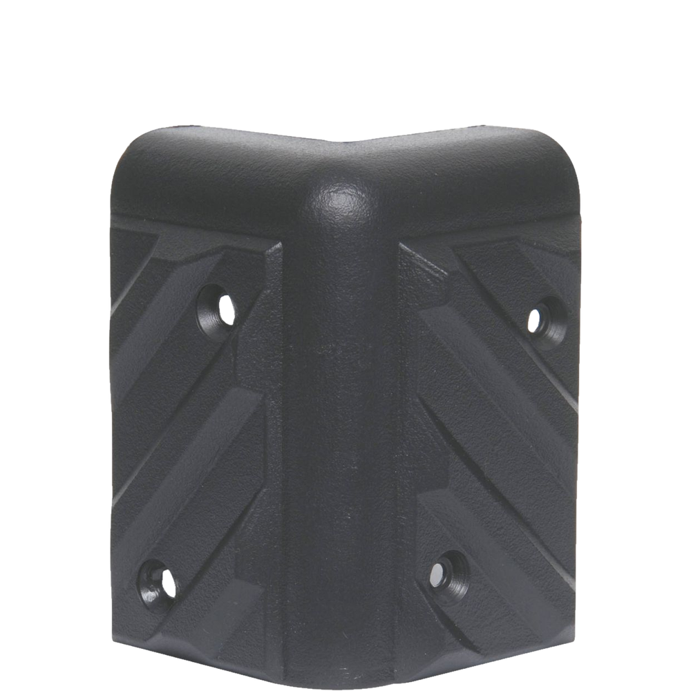 Speaker Cabinet Corner Protector, 81 x 57 x 57mm - CNR3623