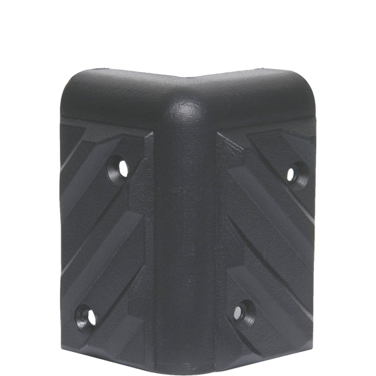 Speaker Cabinet Corner Protector, 81 x 57 x 57mm - CNR3623