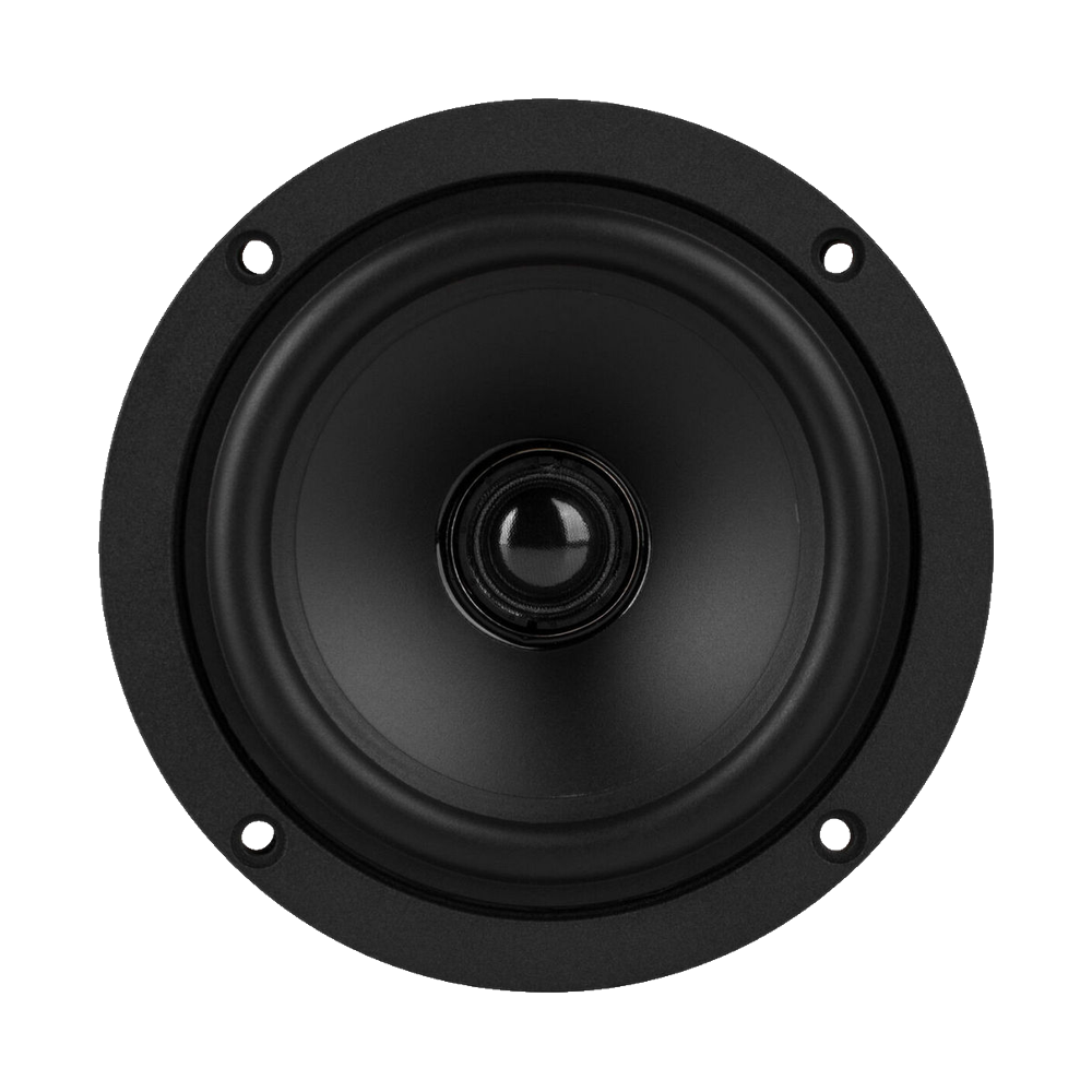 Dayton Audio - 4" Coaxial Driver - CX120-8