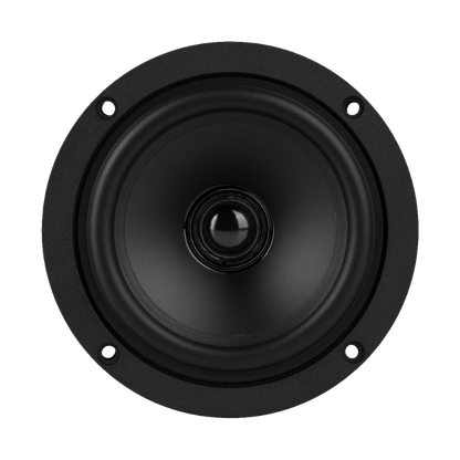 Dayton Audio - 4" Coaxial Driver - CX120-8
